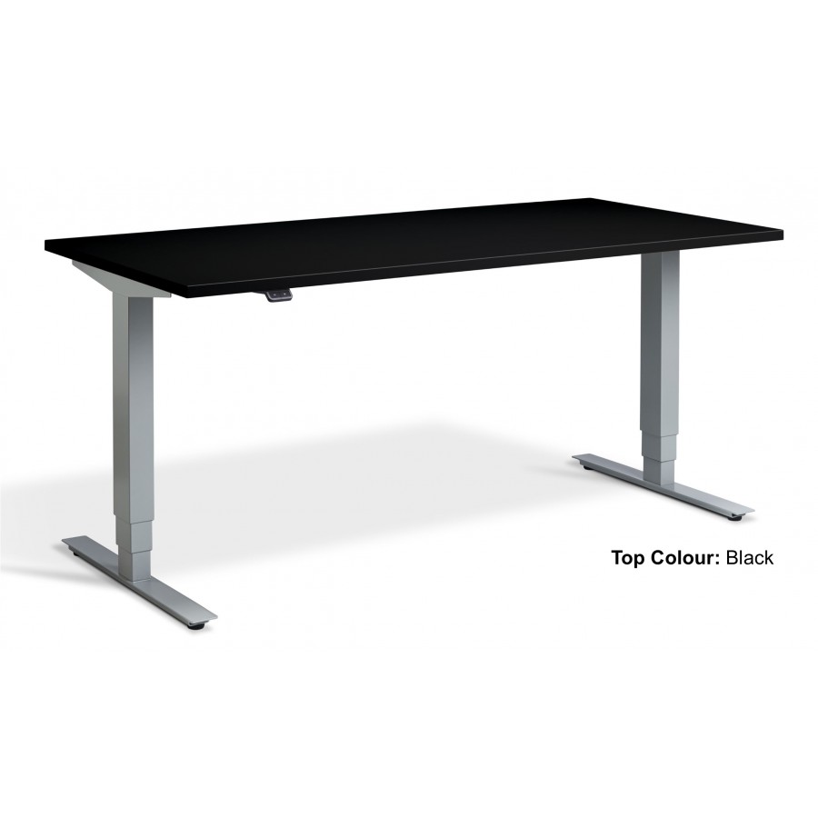 Advance Twin Motor Height Adjustable Desk | Made in EU